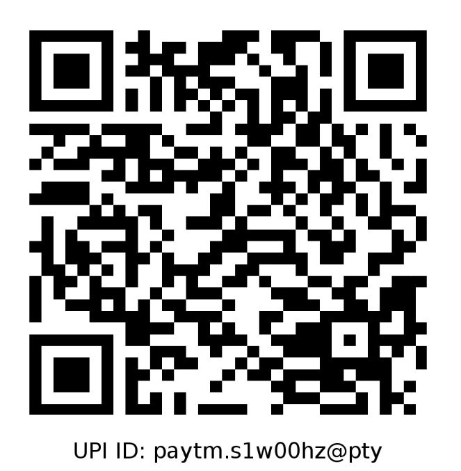 Payment QR